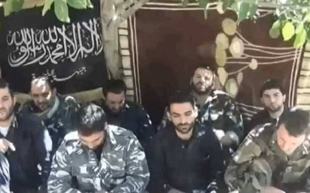 «خداع» 14  آذار في قضية العسكريين المخطوفين