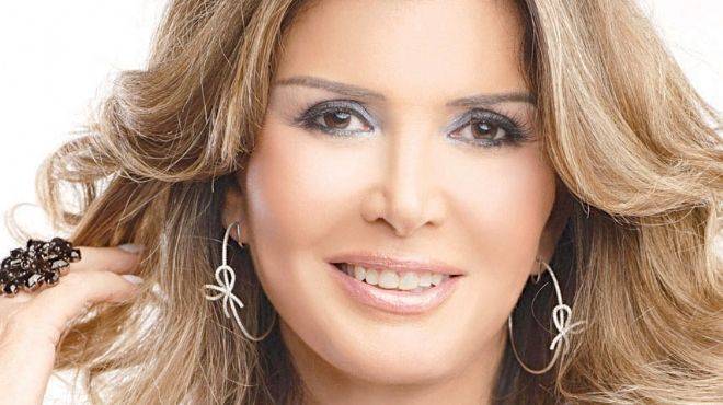 صور تكشف علاقة ميرفت أمين بهؤلاء النجوم