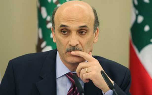 جعجع الى باريس... فهل يخرج الدخان الابيض