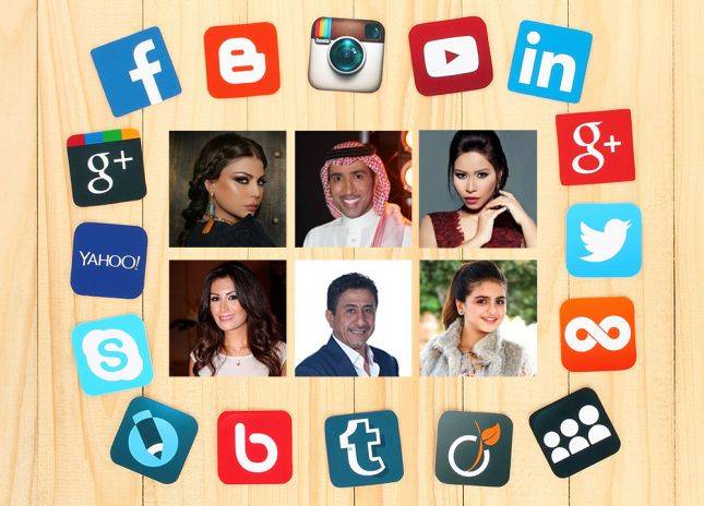 من يهدد هؤلاء النجوم؟