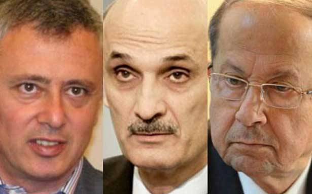 الحريري «الحارق» الأكبر لصناعة الرؤساء