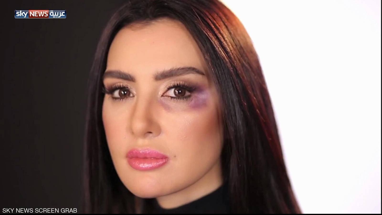 ميساء المغربي: تعرضت للعنف.. وجمال المرأة بقوتها