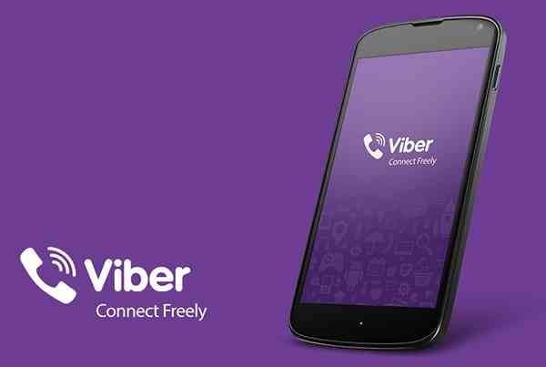 ما جديد خدمة Viber؟