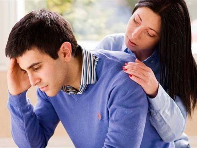 للنساء فقط... هكذا تتعاملين مع زعل زوجك!!