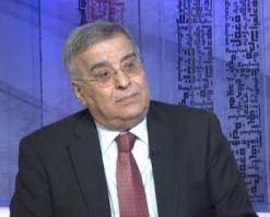 بو حبيب: حل أزمة تكوين السلطة قبل إجراء الانتخابات الرئاسية