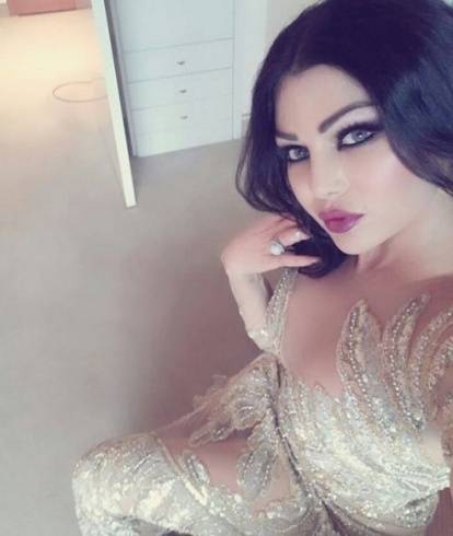 أهم مواقع المعلومات في العالم ماذا صنف هيفاء وهبي؟