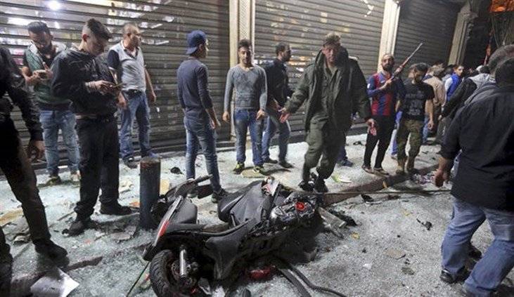 عمليّة نوعيّة للأمن السوري والمقاومة.. وما علاقتها بتفجيري برج البراجنة؟!