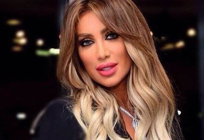 بالصورة: مايا دياب تصف أوباما بالوقح؟