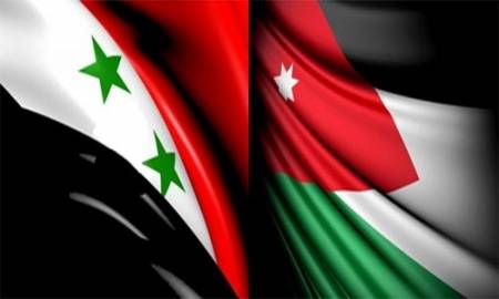 الرجل الأقوى أمنيا في سوريا يزور الاردن سرا..