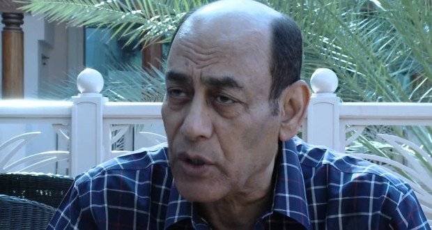 أحمد بدير: لو باستطاعتي هفجر تركيا كلها ... وإسرائيل لا
