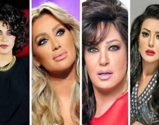 فتاوى الفنانيين الغريبة