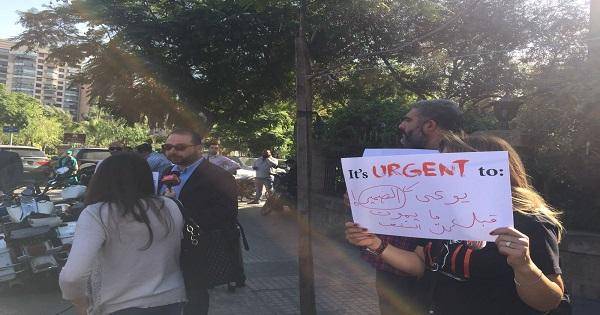لهذا السبب ادّعوا على رؤساء البلديات...