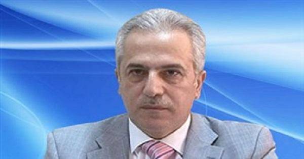 العميد خطار زار بلدية برج البراجنة