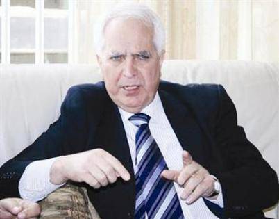 فارس: إتفاق على ترشيح فرنجية لرئاسة الجمهورية