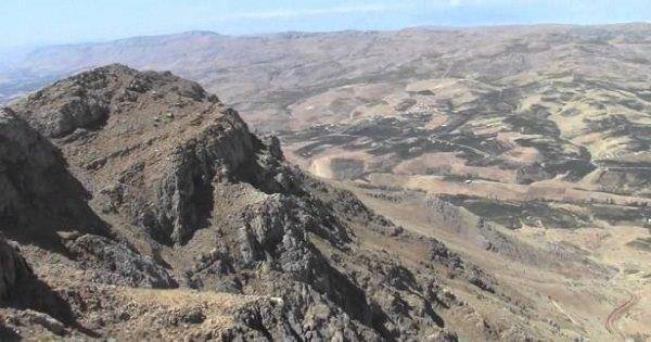 هل ستنال جرود عرسال حصتها من القصف الروسي؟