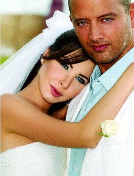 بالصور - أزواج الفنانات اللبنانيات ..من الأكثر وسامة؟