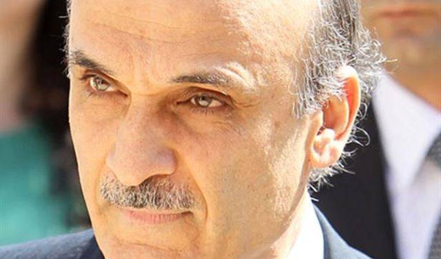 هل تتمكن السعودية من حل عقدة جعجع؟