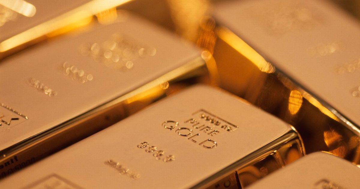 الذهب يتجاهل التوتر الناجم عن اسقاط المقاتلة الروسية في سوريا