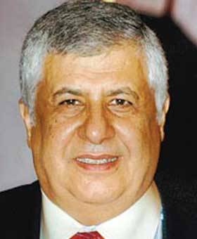 ما الثمن الذي سيحصل عليه رجل المال جيلبير الشاغوري؟