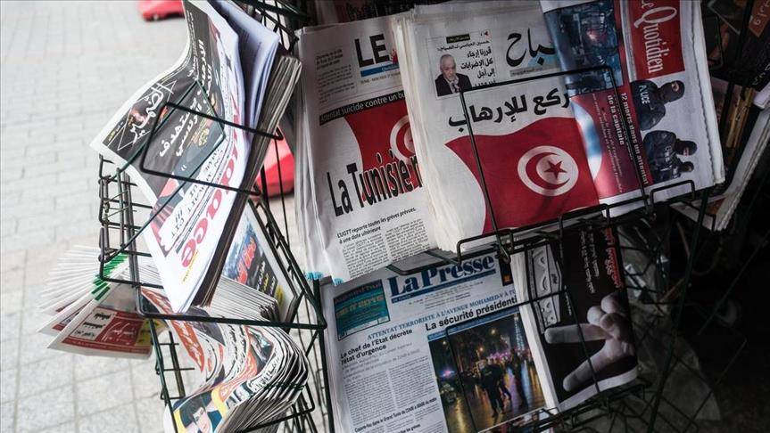 التصدي للارهاب في تونس يتطلب وقتًا طويلاً