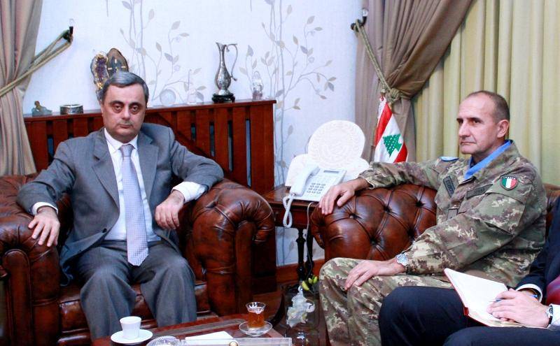 ... واندلعت الحرب في المديرية العامة لأمن الدولة، فمن يطفئها؟