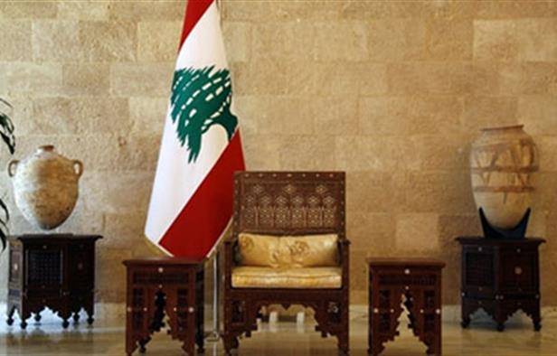 هذه اخر تطورات ملف الرئاسة!
