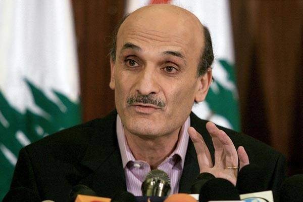 و يبقى جعجع المرشح الأول!