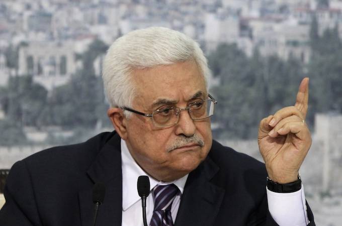 عباس: إسرائيل مسؤولة عن الإحباط واليأس لدى الفلسطينيين