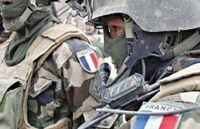 وفاة جندي فرنسي متأثرا بجراح أصيب بها في مالي