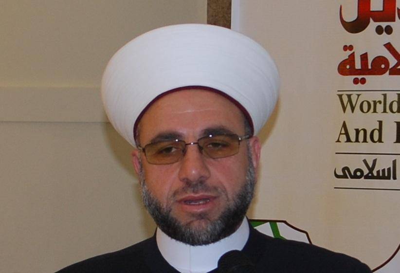 عبد الرزاق:القرار الاميريكي بحق حزب الله إعتداء..