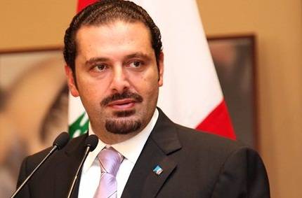 الحريري: لهذا اخترت فرنجية!