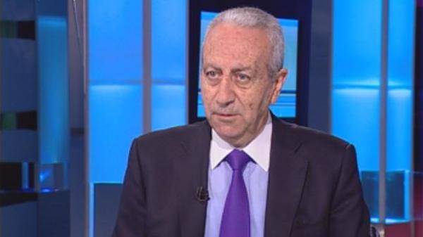 قاطيشا: فرنجية يفاخر أنه حليف الرئيس السوري بشار الأسد .. نحن احرار باختيار الرئيس!