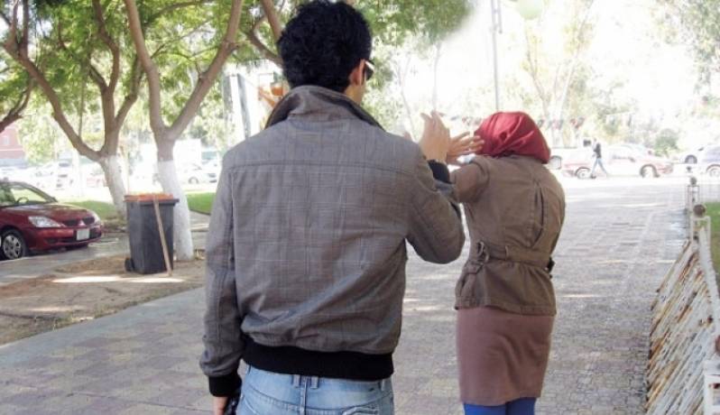 لن تصدقوا أهم جامعات لبنان تغرق في التحرش الجنسي!!