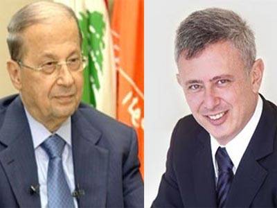عون و فرنجية كلاهما...؟