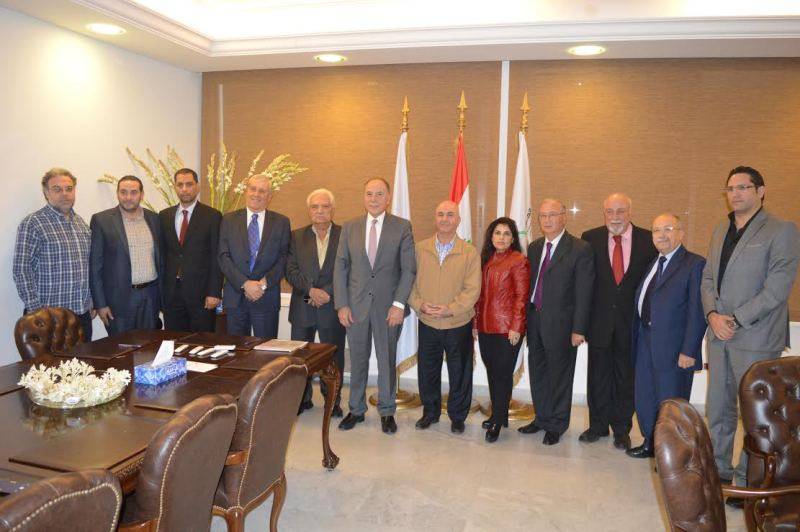 مرفأ طرابلس... على جهوزية كشريان إقتصادي دولي!