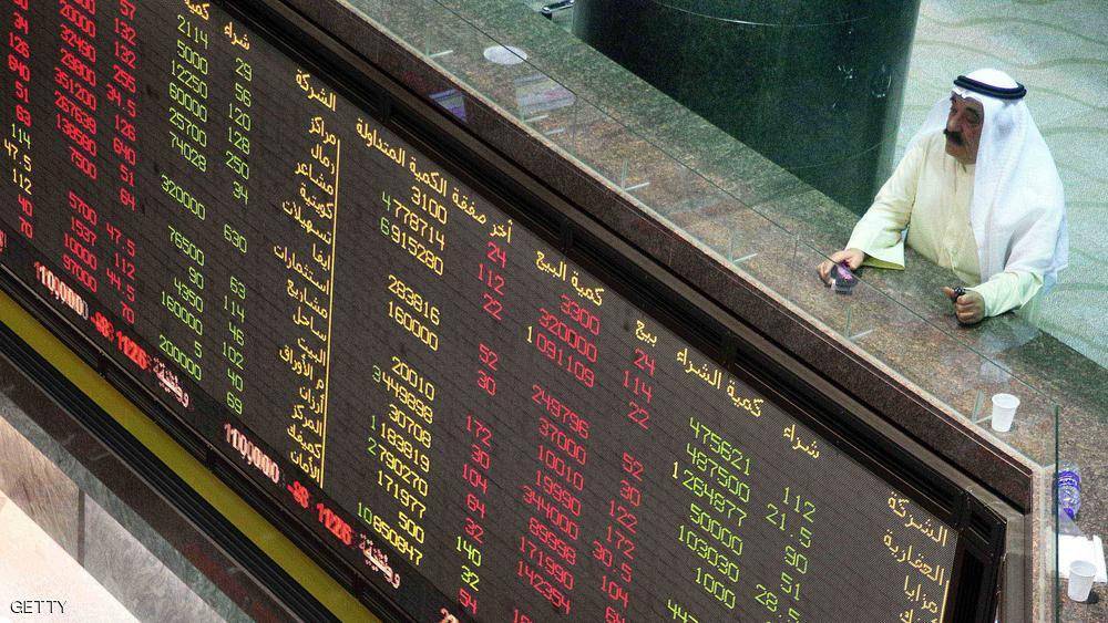 أسواق الخليج.. ارتفاع المؤشرات الكويتية والسعودية