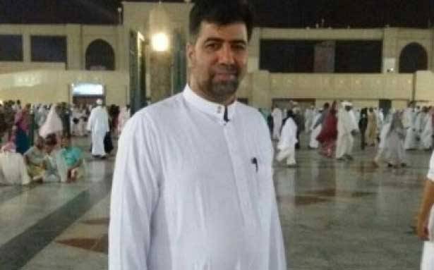 بعد شهرين من الغموض..
ايران تعلن وفاة ابادي
