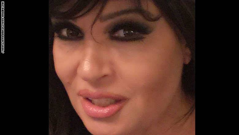 فيفي عبده تنفي "تحريفها" للقرآن.. ومغردون: "هو في قرآن جديد نزل واحنا مش عارفين؟"