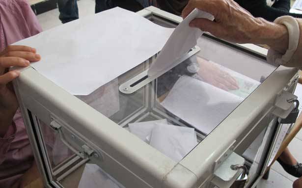 اعداد قانون الانتخابات مرهون بالاتفاق على «السلة الكاملة»