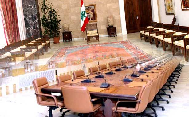 المستقبل يقايض رئاسة الجمهورية بقانون الانتخاب