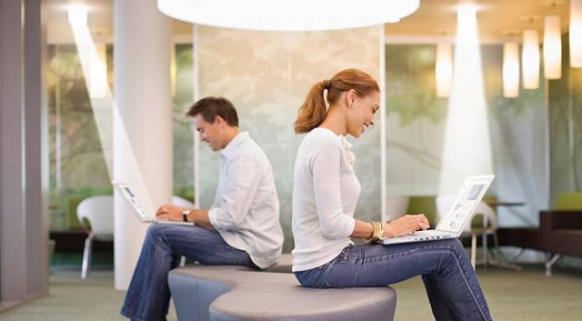 بعد الـ  Wi-Fi .. استعدوا لـ