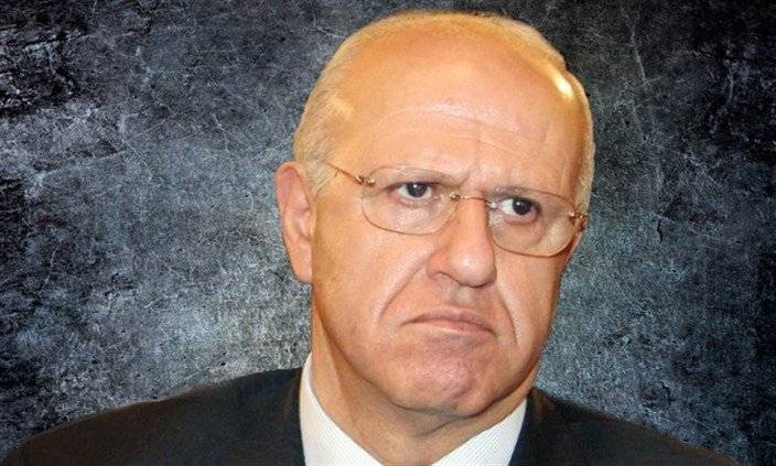 المحامي صخر الهاشم: لا مماطلة في محاكمة ميشال سماحة والكفوري هو من كان يتصل به لاستدراجه