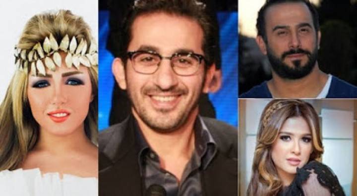 صور محرجة للمشاهير العرب أيام الدراسة.. شكلهم سيفاجئكم!