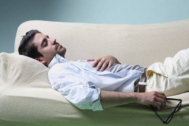 أيهما أفضل للنوم: الجو الدافئ أم البارد؟