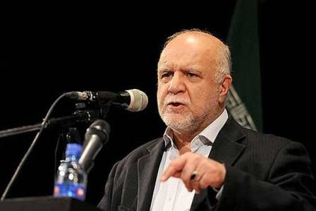 وزير ايراني: أوبك عاجزة عن السيطرة على اسعار النفط