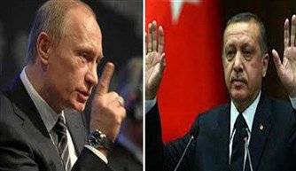 بالفيديو.. تهديد بوتين المبطن لأردوغان، نحن ننتظر!