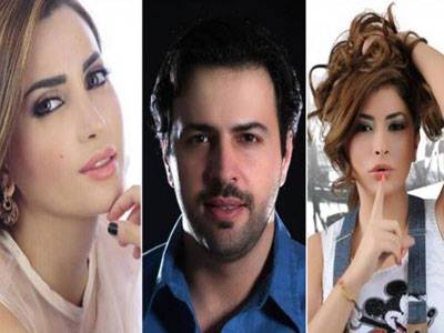 ديمة بيّاعة تفجر مفاجأة في قضية تيم حسن!