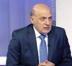 النائب خوري: عون لا يزال حتى الآن مرشحنا الثابت والرسمي والنهائي