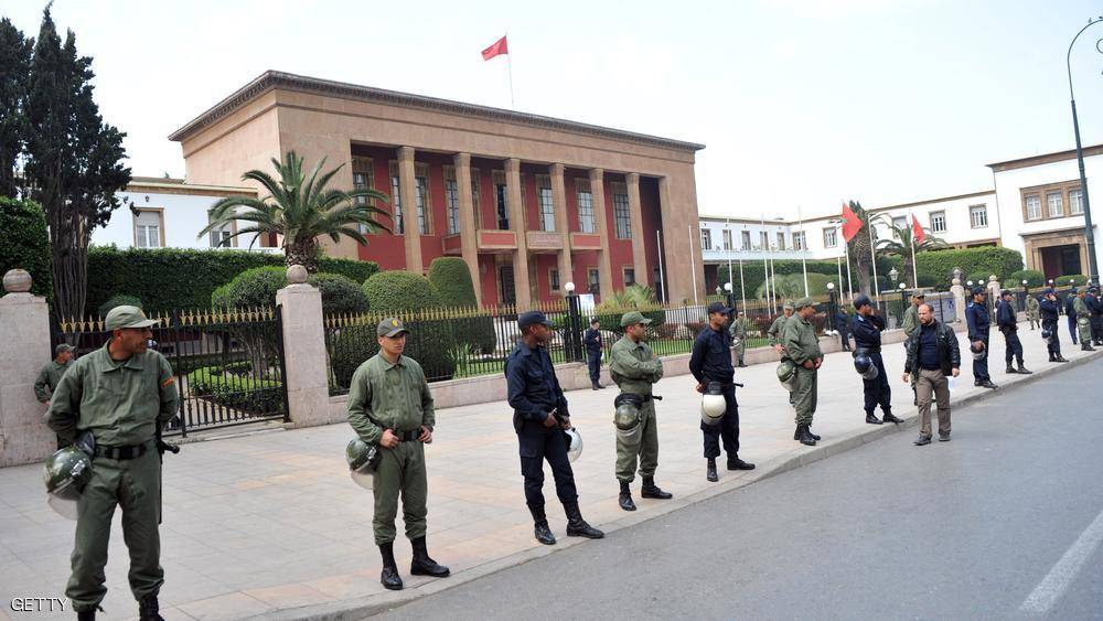 المغرب يعتقل تركيين مرتبطين بداعش