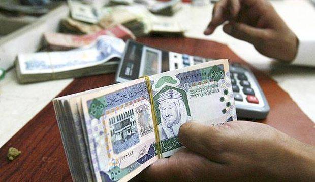 ودائع السعودية في الخارج ترتفع 13 مليار دولار في شهر